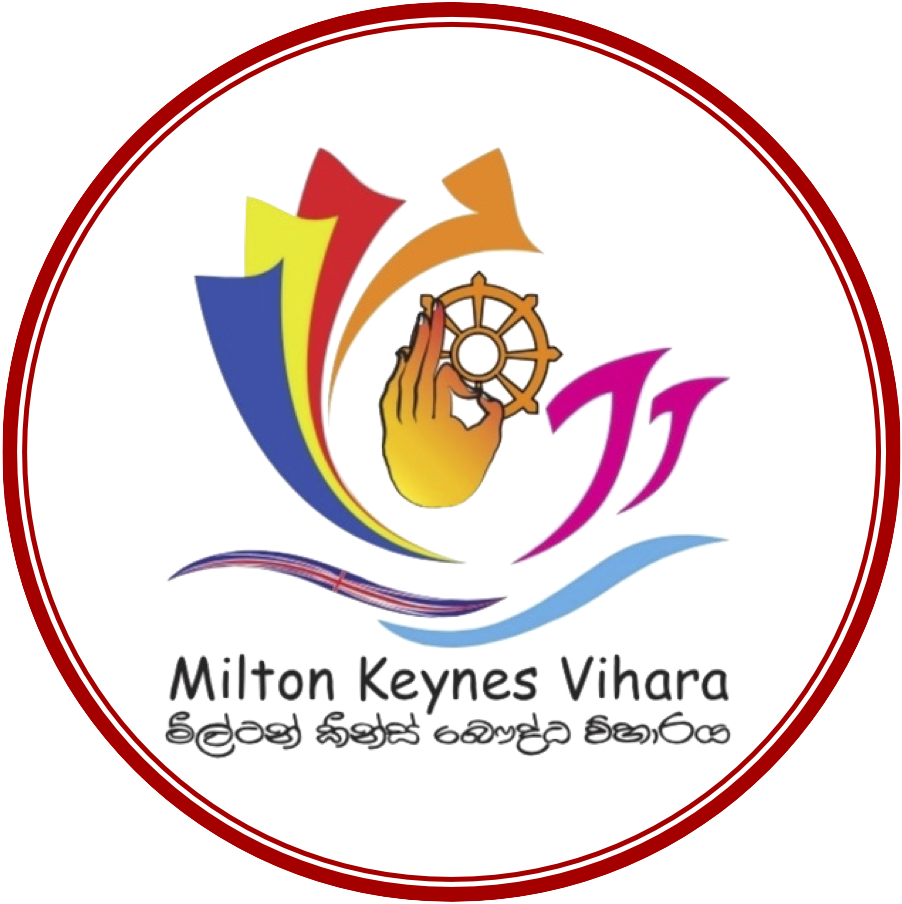 Milton Keynes Vihara